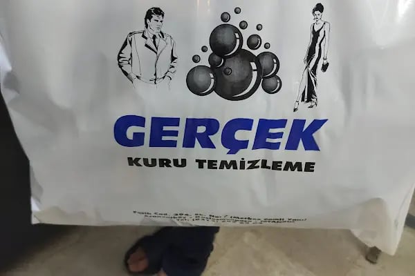 Gerçek Kuru temizleme - Resim 2