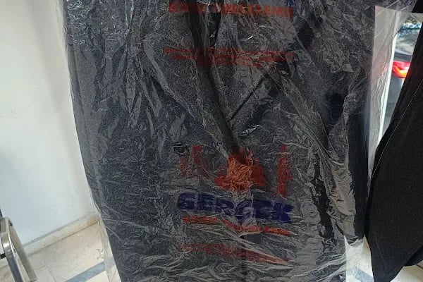 Gerçek Kuru temizleme - Resim 14