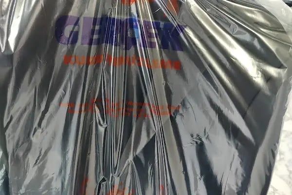 Gerçek Kuru temizleme - Resim 20