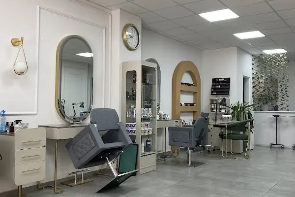Mehtap Beauty Studio - Resim 3