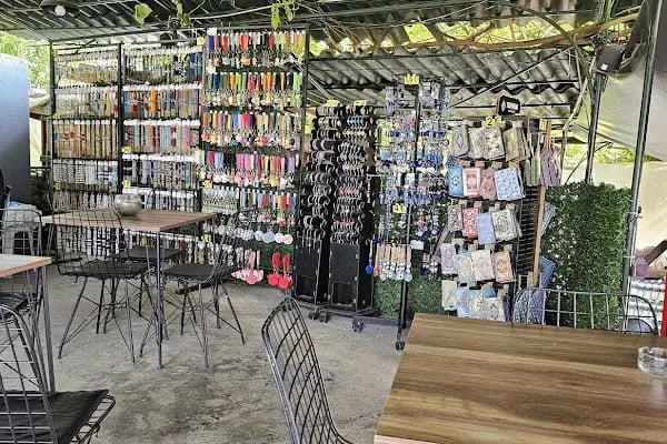 Kleopatra Teras Kafe - Resim 7