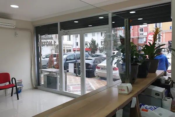 ÇERKEZKÖY 1. NOTERLİĞİ - Resim 3