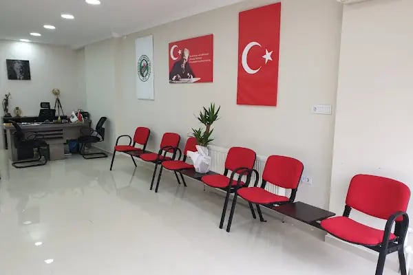 ÇERKEZKÖY 1. NOTERLİĞİ - Resim 2