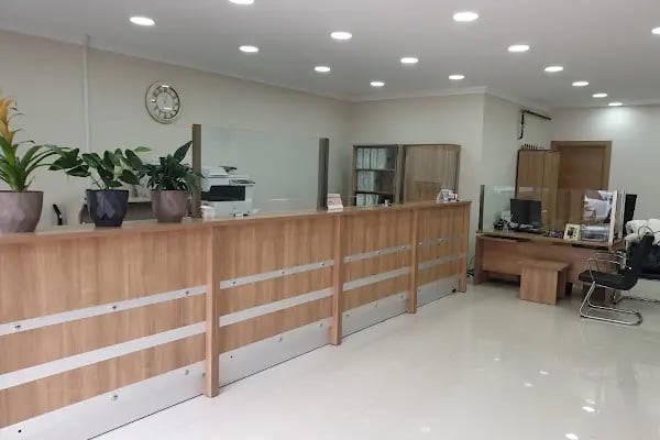 ÇERKEZKÖY 1. NOTERLİĞİ - Resim 4