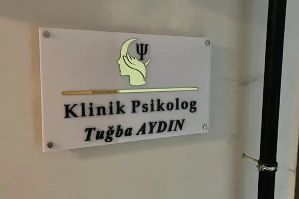 Klinik Psikolog Tuğba Aydın - Resim 3