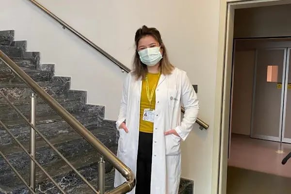 Klinik Psikolog Tuğba Aydın - Resim 4
