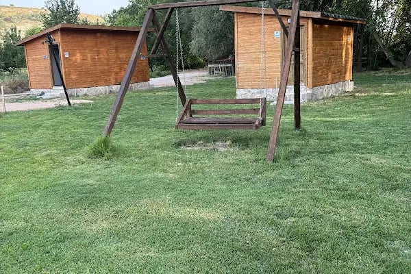 Yeşil vadi restoran - Resim 19