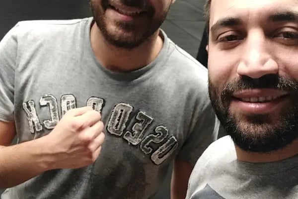 Hook Fight Studio | Boks Salonu - Resim 18