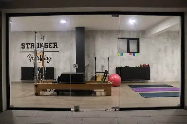 Hook Fight Studio | Boks Salonu - Resim 5