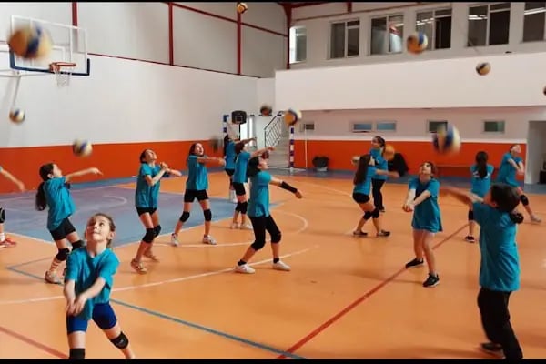 Bodrum Doğuş Spor - Resim 2