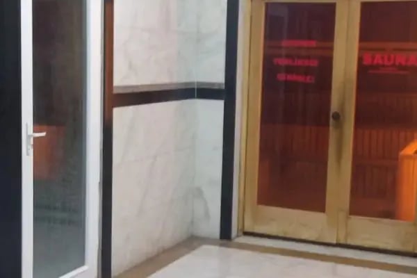 Hürrem Sultan Hamam Sauna Spa Center - Resim 6