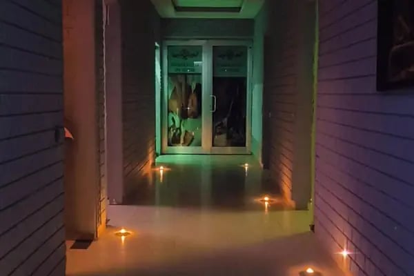 Hürrem Sultan Hamam Sauna Spa Center - Resim 2