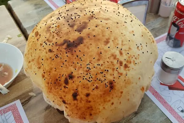 ANADOLU SOFRASI ÇORBA,PİDE,KEBAP,DÖNER - Resim 9