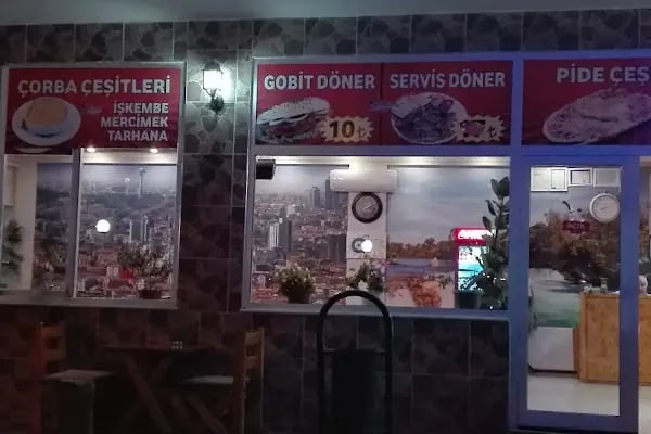 ANADOLU SOFRASI ÇORBA,PİDE,KEBAP,DÖNER - Resim 6