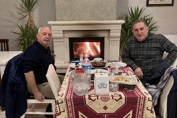 ANADOLU SOFRASI ÇORBA,PİDE,KEBAP,DÖNER - Resim 10