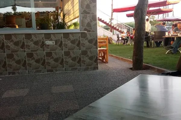 ANADOLU SOFRASI ÇORBA,PİDE,KEBAP,DÖNER - Resim 7