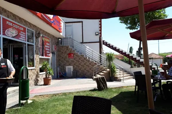 ANADOLU SOFRASI ÇORBA,PİDE,KEBAP,DÖNER - Resim 5