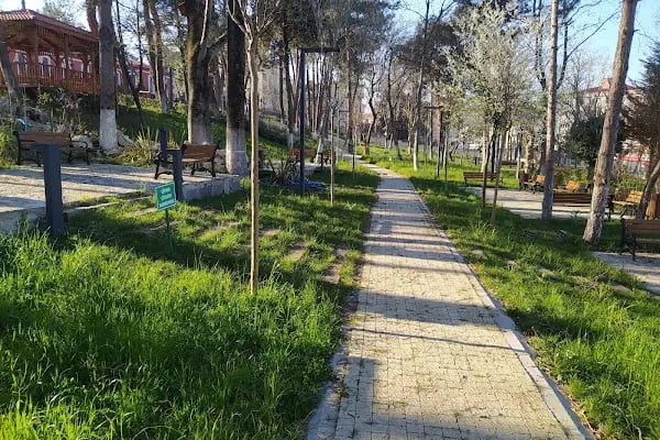 Hadımköy Dr. İsmail Niyazi Kurtulmuş Hastanesi - Resim 5