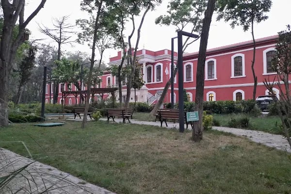 Hadımköy Dr. İsmail Niyazi Kurtulmuş Hastanesi - Resim 3