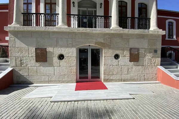 Hadımköy Dr. İsmail Niyazi Kurtulmuş Hastanesi - Resim 13
