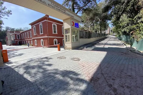 Hadımköy Dr. İsmail Niyazi Kurtulmuş Hastanesi - Resim 4