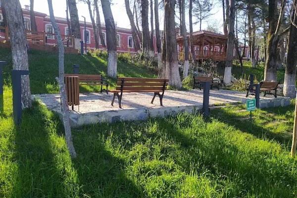 Hadımköy Dr. İsmail Niyazi Kurtulmuş Hastanesi - Resim 10