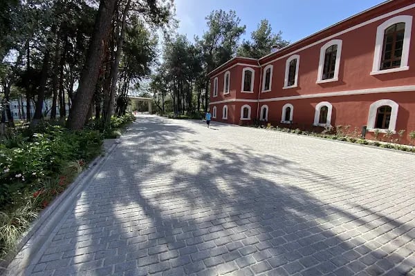 Hadımköy Dr. İsmail Niyazi Kurtulmuş Hastanesi - Resim 18