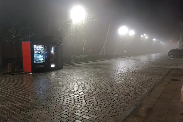 Hadımköy Dr. İsmail Niyazi Kurtulmuş Hastanesi - Resim 17