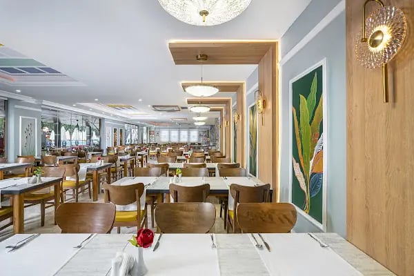 Cook's Club Alanya - Resim 17