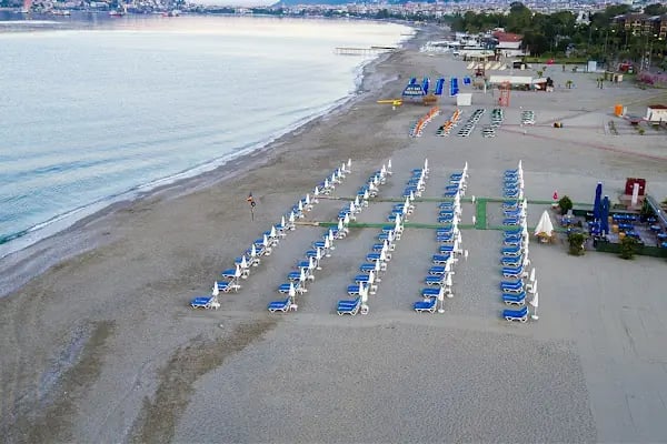 Cook's Club Alanya - Resim 7
