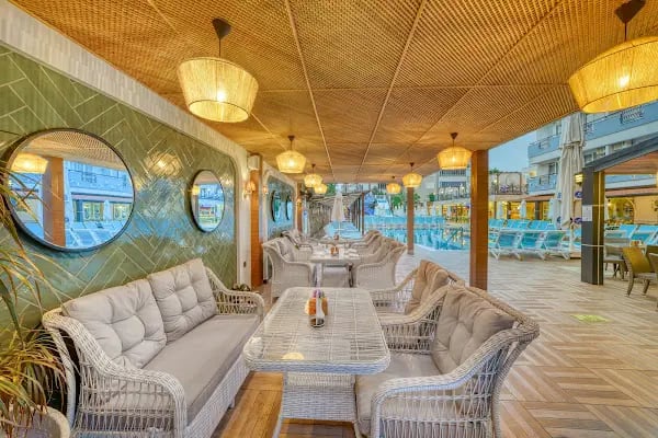 Cook's Club Alanya - Resim 16