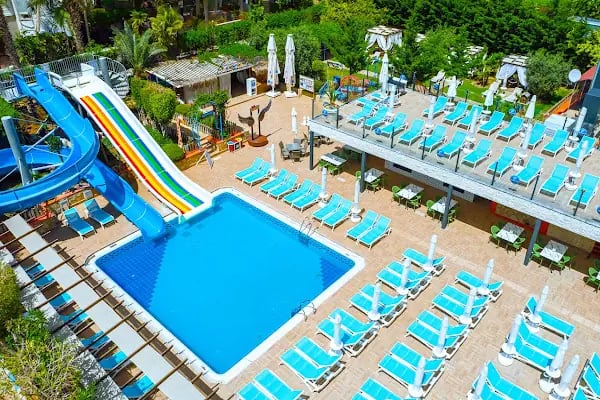 Cook's Club Alanya - Resim 18