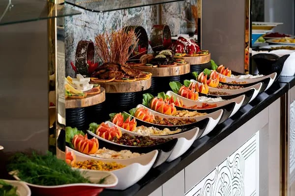 Cook's Club Alanya - Resim 11
