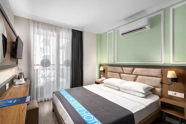 Cook's Club Alanya - Resim 2