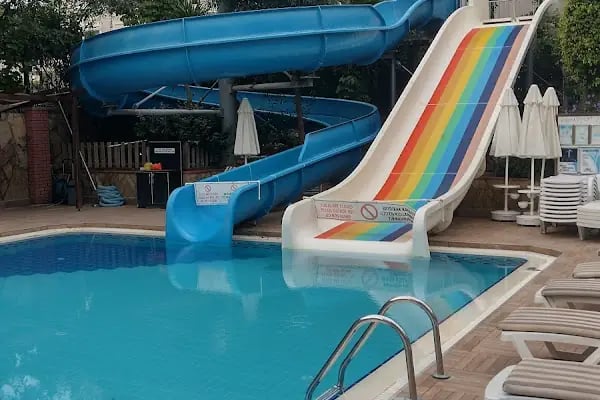 Cook's Club Alanya - Resim 3