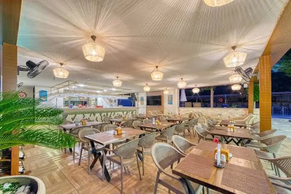Cook's Club Alanya - Resim 13