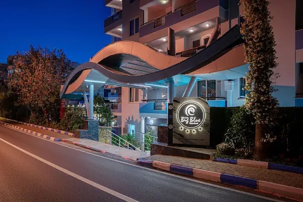 Cook's Club Alanya - Resim 14