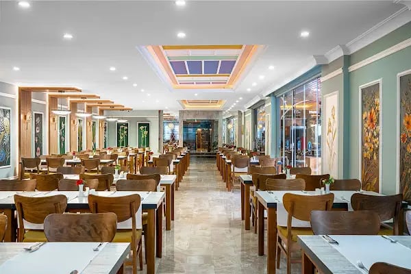 Cook's Club Alanya - Resim 8