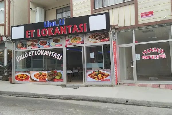 Ünlü Et Lokantası Ve Dürüm Evi - Resim 7