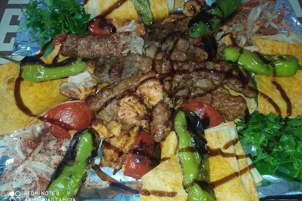 Ünlü Et Lokantası Ve Dürüm Evi - Resim 5
