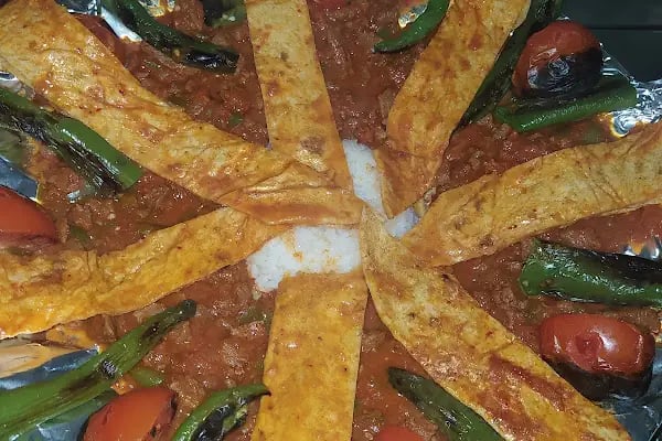 Ünlü Et Lokantası Ve Dürüm Evi - Resim 9