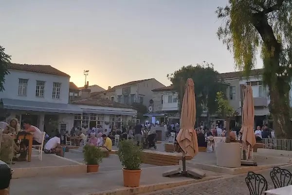 GRATİS ALAÇATI CD - Resim 10