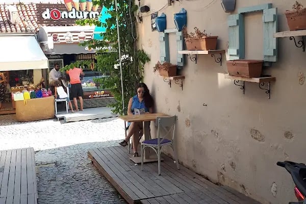 GRATİS ALAÇATI CD - Resim 11