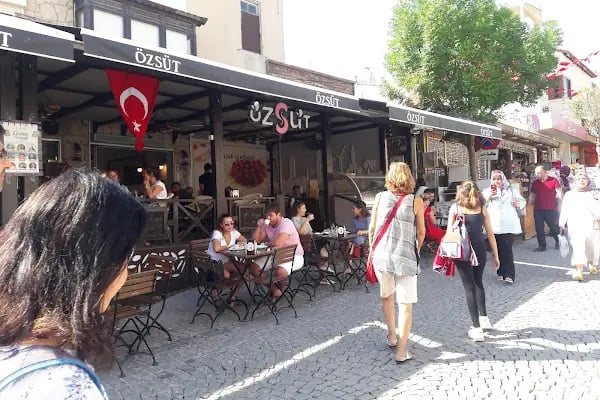 GRATİS ALAÇATI CD - Resim 12