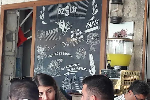 GRATİS ALAÇATI CD - Resim 8