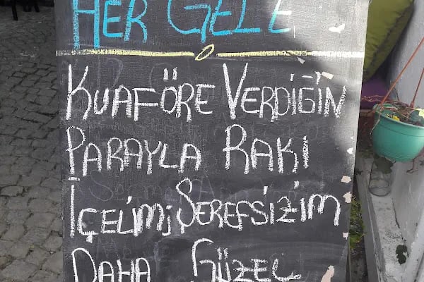 GRATİS ALAÇATI CD - Resim 6