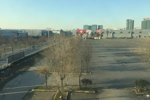 DTM - İstanbul Fuar Merkezı - Resim 8