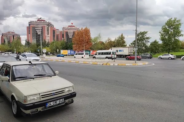 DTM - İstanbul Fuar Merkezı - Resim 20