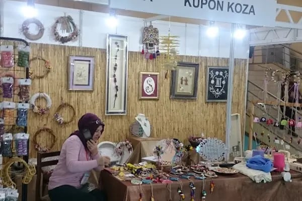 DTM - İstanbul Fuar Merkezı - Resim 19