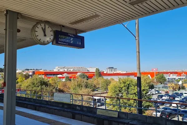 DTM - İstanbul Fuar Merkezı - Resim 18